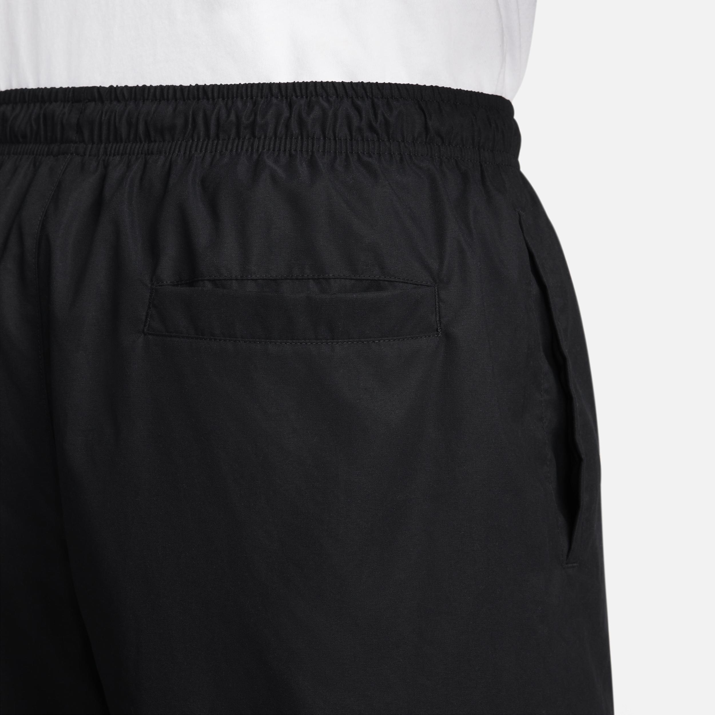 Nike Men's Club Woven Shorts Product Image