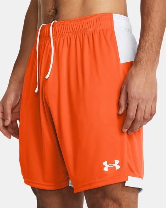 Men's UA Maquina 3.0 Shorts Product Image