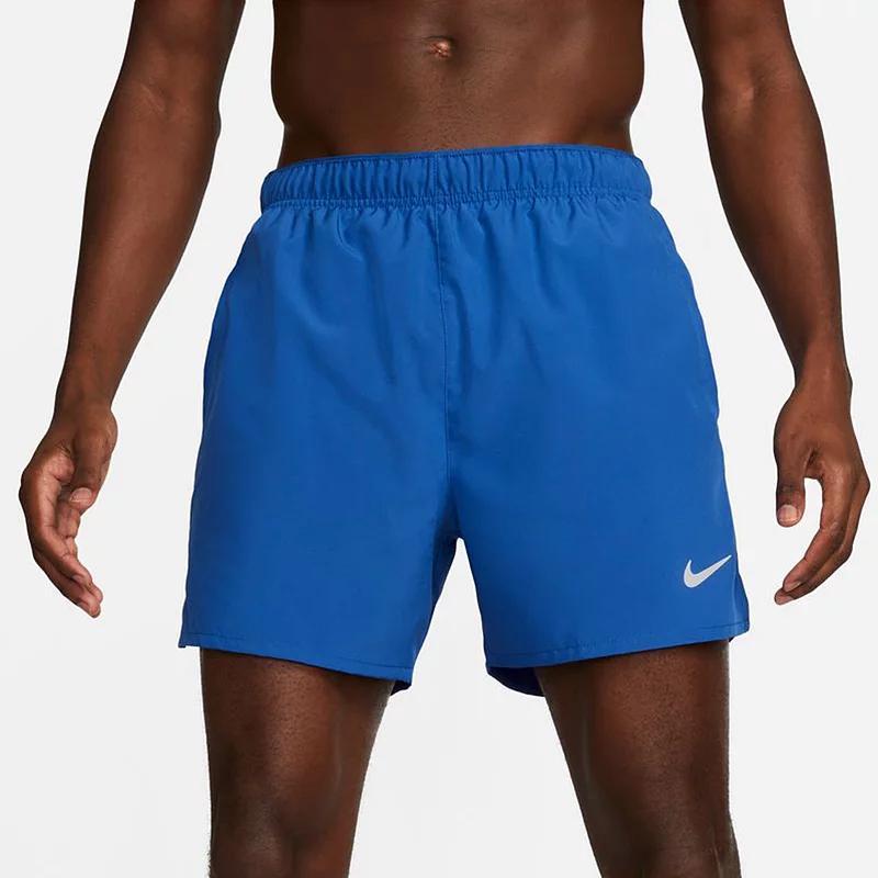 Nike Dri-FIT Challenger 5-Inch Brief Lined Shorts Product Image