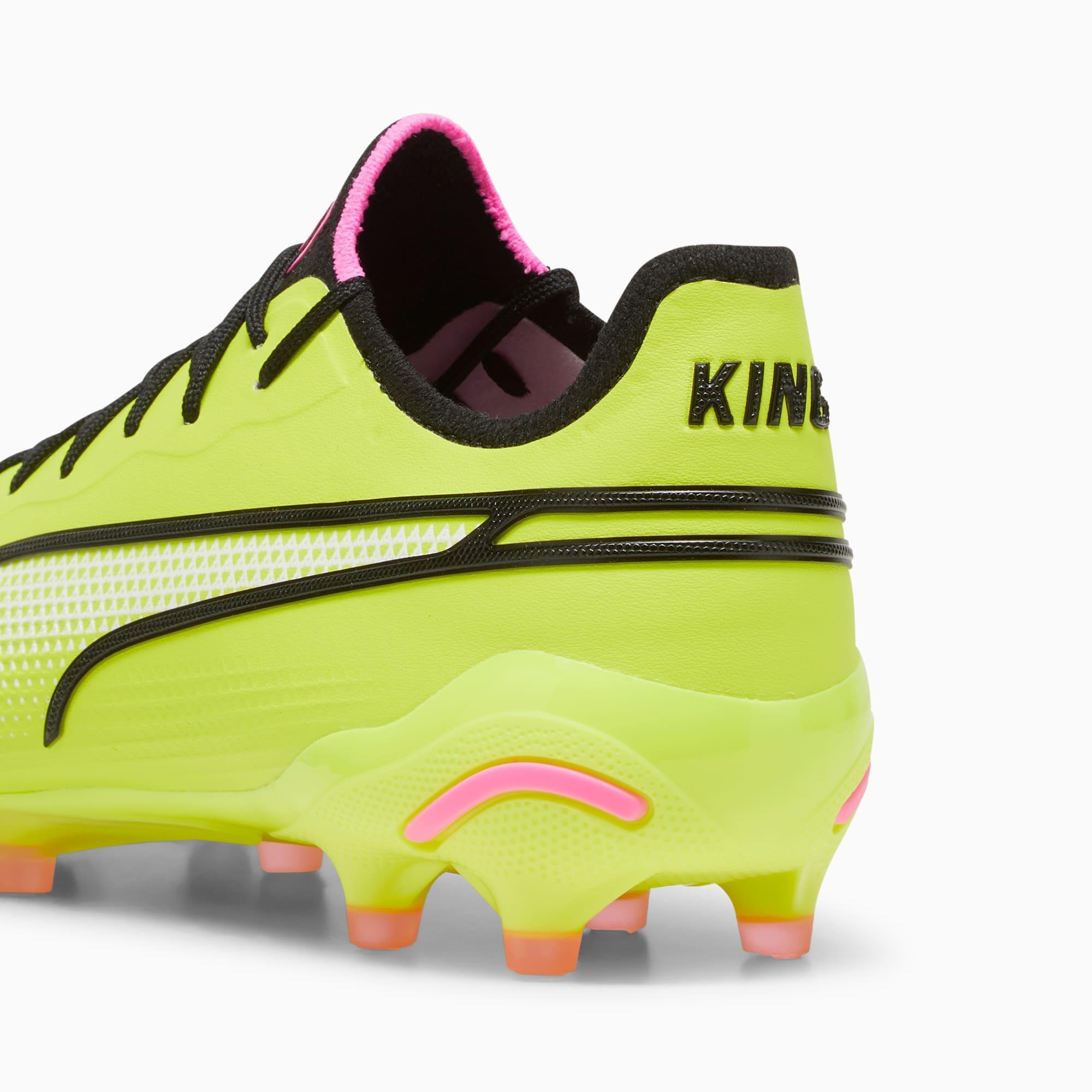 KING ULTIMATE Firm Ground/Artificial Ground Men's Soccer Cleats Product Image