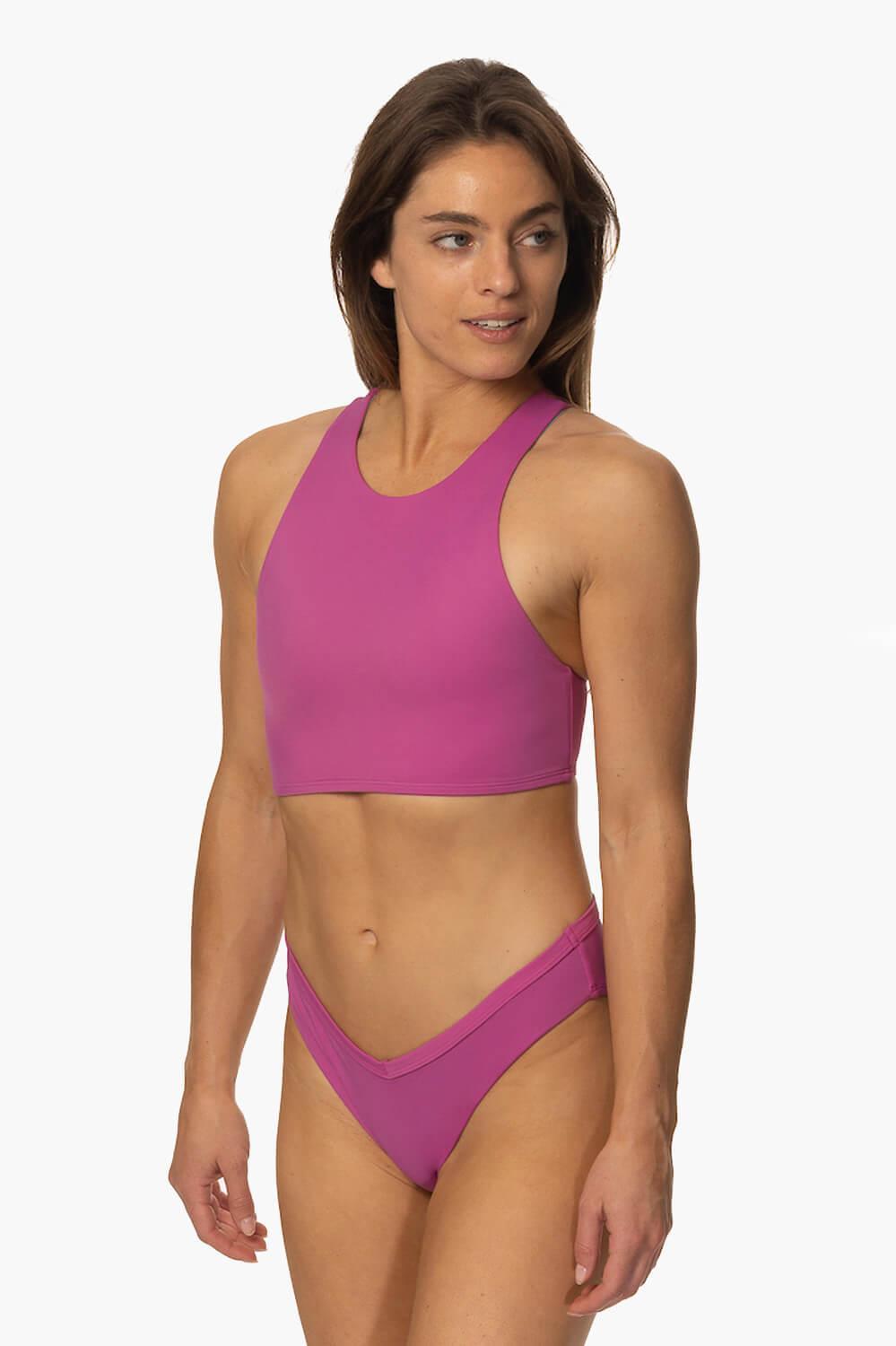 Camila Bikini Bottom - Leucadia Female Product Image