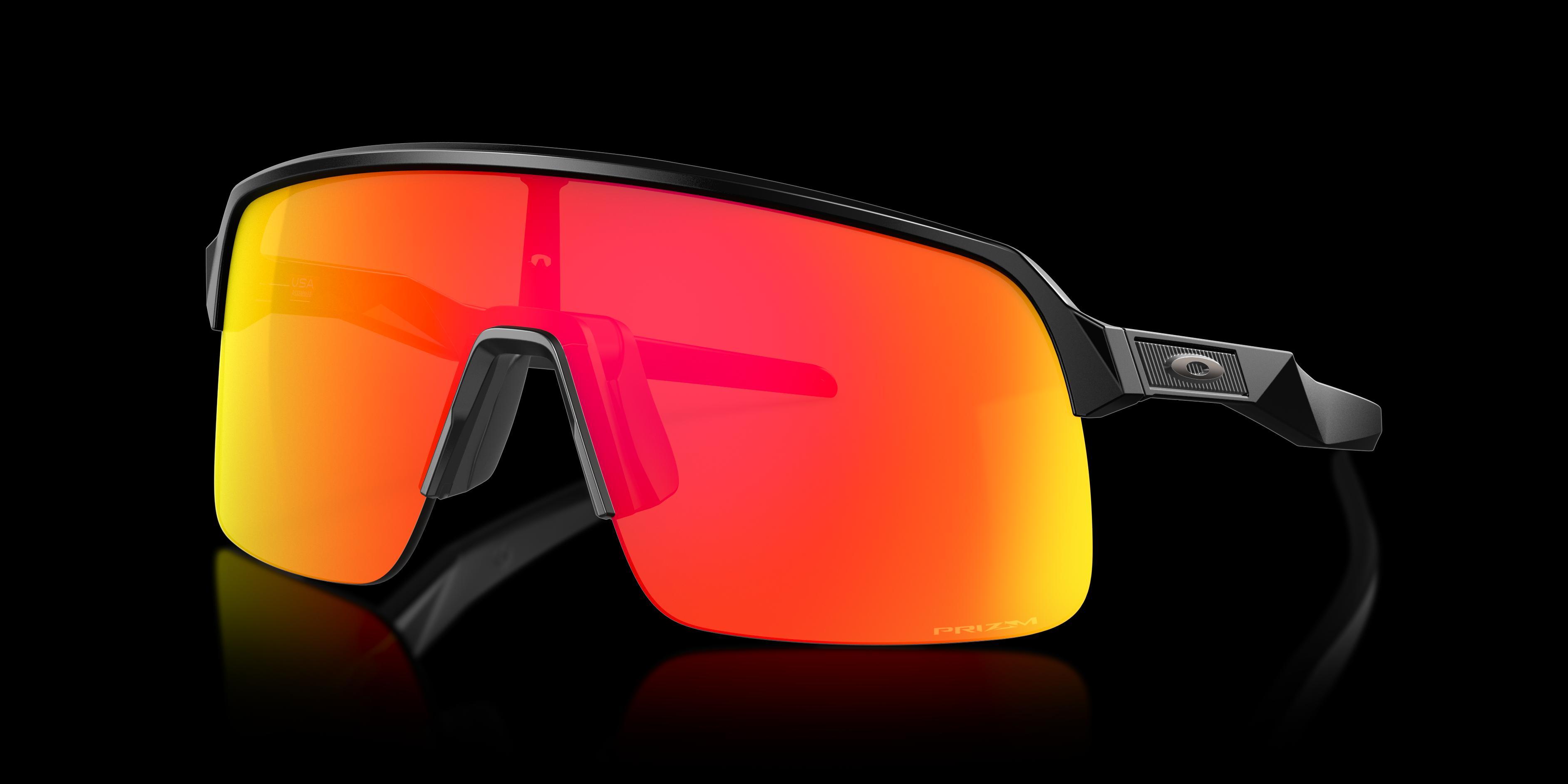 Oakley Mens Sutro Lite (low Bridge Fit) Sunglasses Product Image