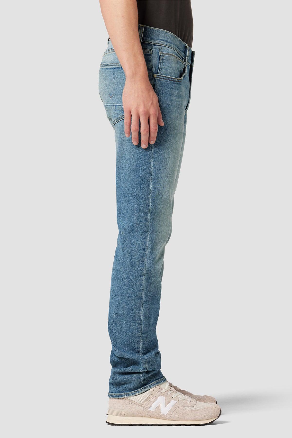 Byron Straight Leg Jean Male Product Image