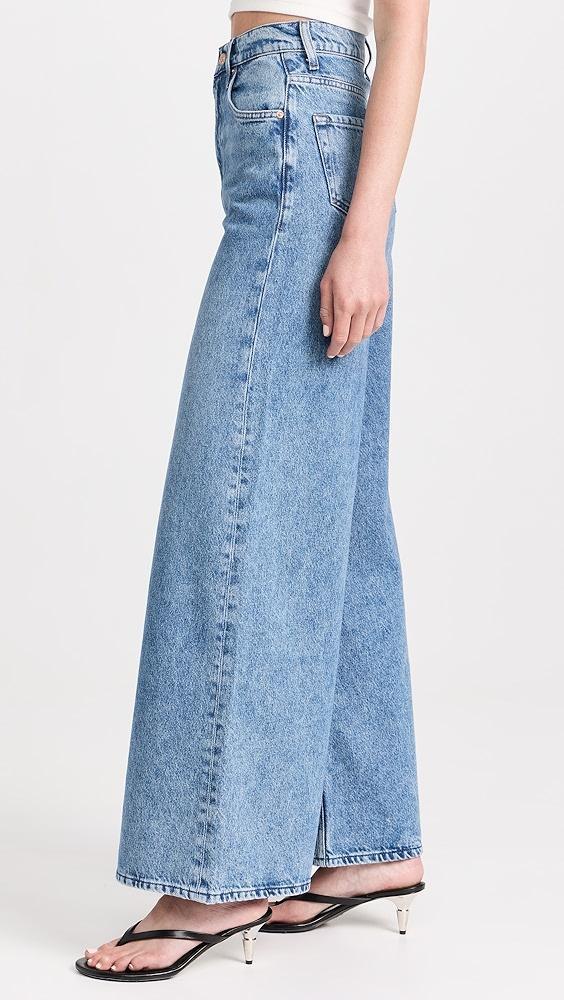 MOTHER SNACKS! The Sugar Cone Skimp Jeans | Shopbop Product Image