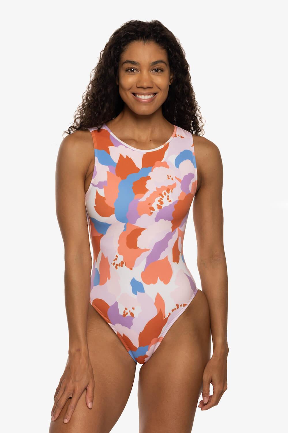 Leilani Surf One Piece Product Image