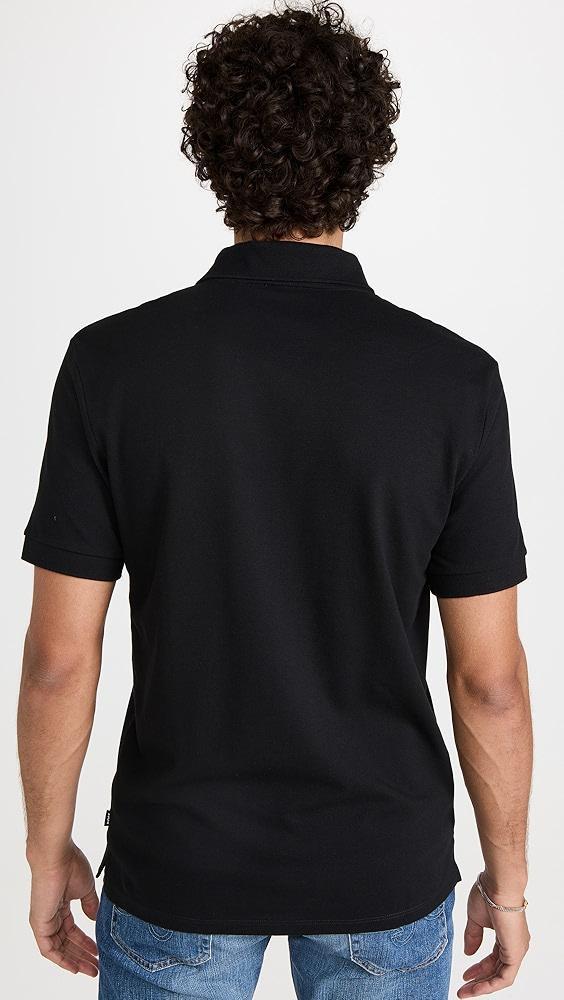 BOSS Regular Fit Polo Shirt | Shopbop Product Image