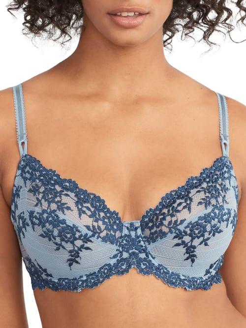 Wacoal Embrace Lace Underwire Bra Product Image