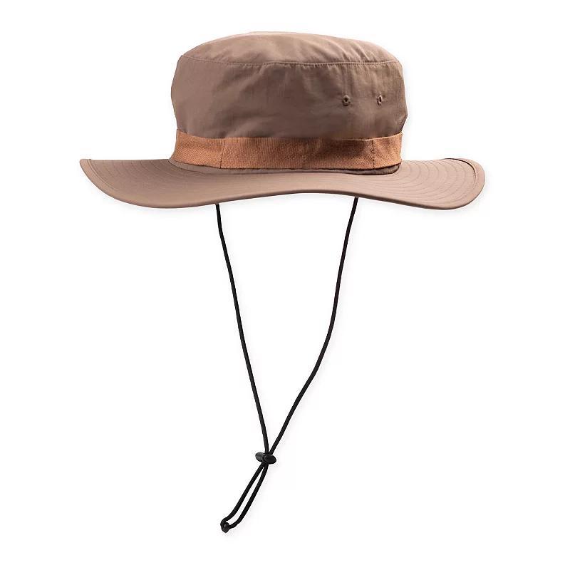 Mens Sonoma Goods For Life Floatable Wide Brim Nylon Boonie Hat Product Image