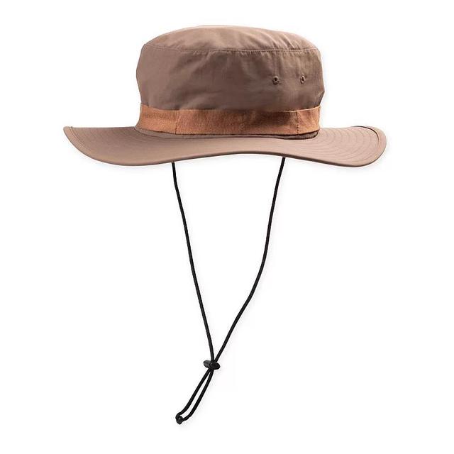 Mens Sonoma Goods For Life Floatable Wide Brim Nylon Boonie Hat Product Image