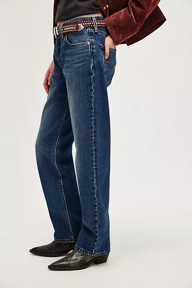 Levi's 90's 501 Jeans Product Image