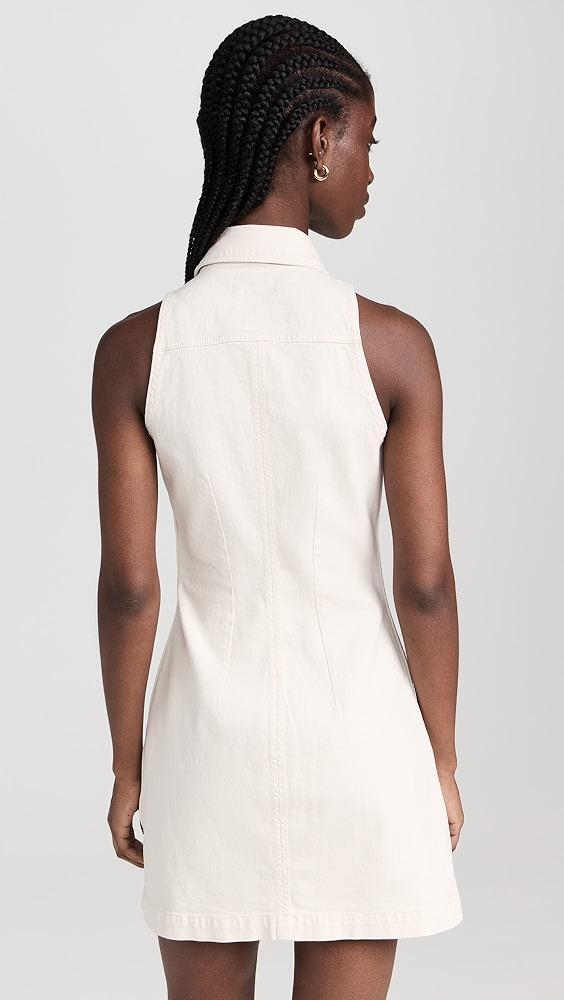 DL1961 Payton Mini Dress | Shopbop Product Image