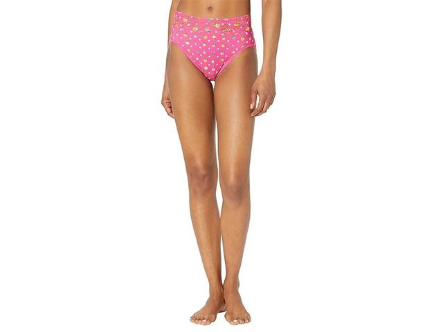 Hanky Panky Cotton French Briefs Product Image