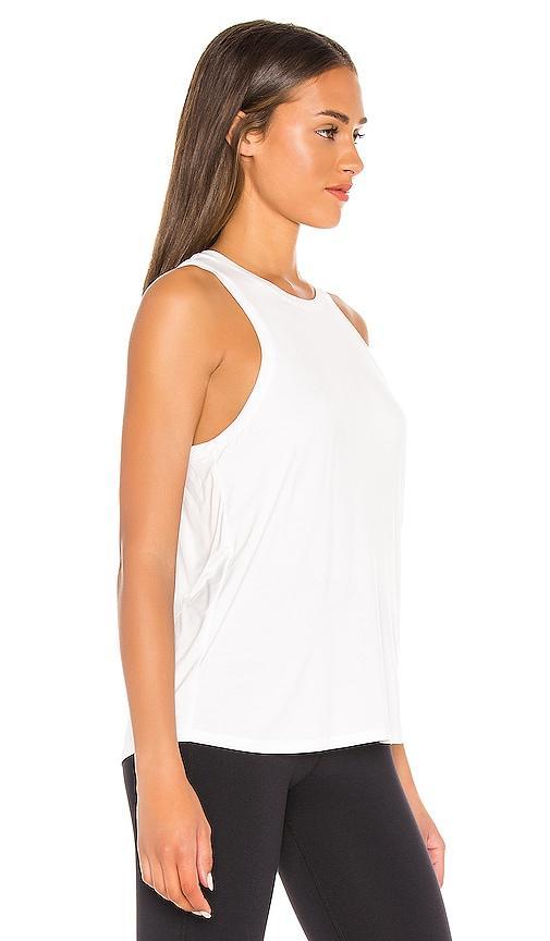 Womens Toni Racerback Tank Product Image