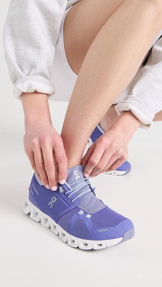 On Cloud 5 Sneakers | Shopbop Product Image