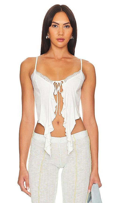 Kiesha Cami Top Product Image