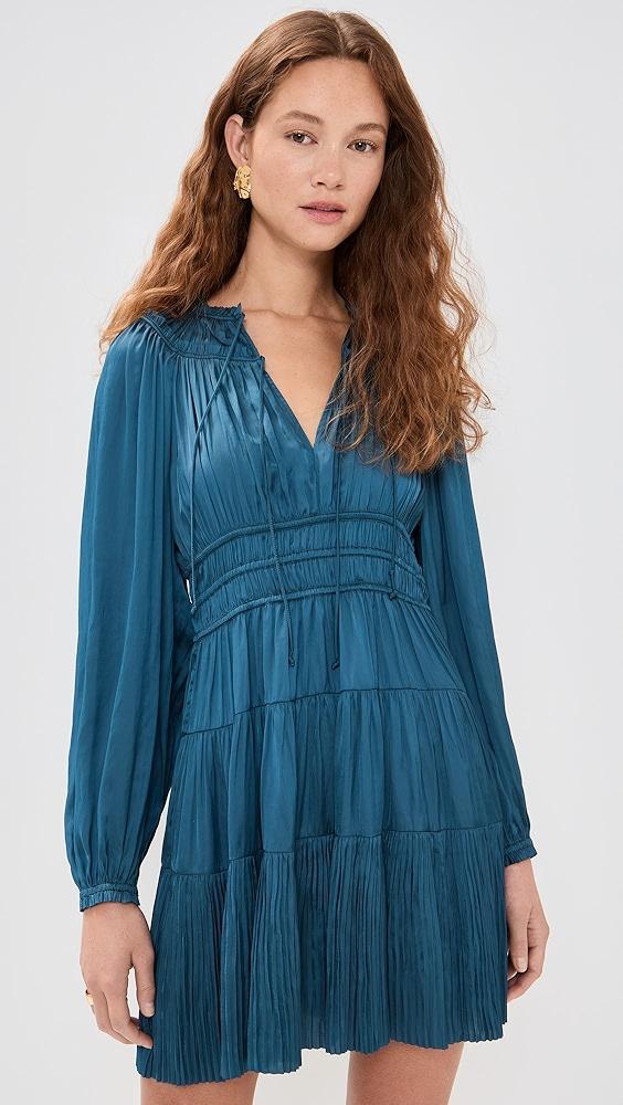 Ulla Johnson Kori Dress | Shopbop Product Image