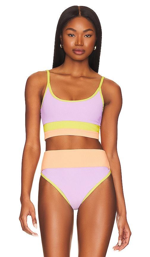 HAUT DE MAILLOT DE BAIN EVA Product Image