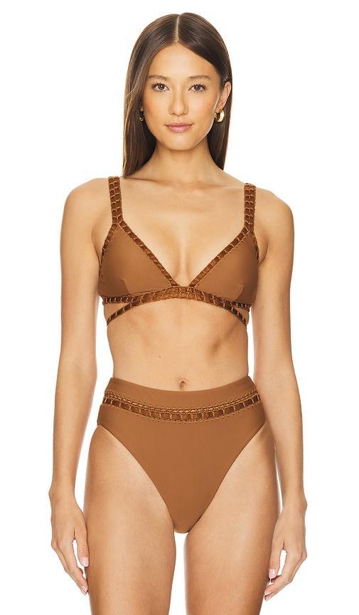 Catina Bikini Top Product Image