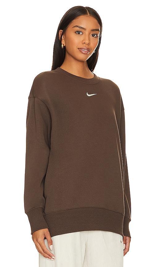 Nike Sportswear Phoenix Sweatshirt Product Image