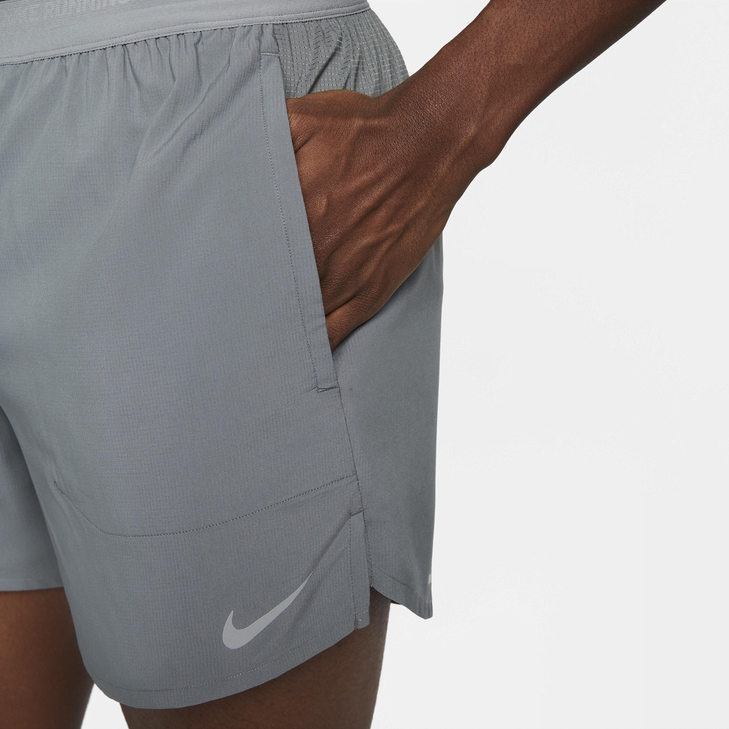 Nike Dri-FIT Stride 5-Inch Running Shorts Product Image