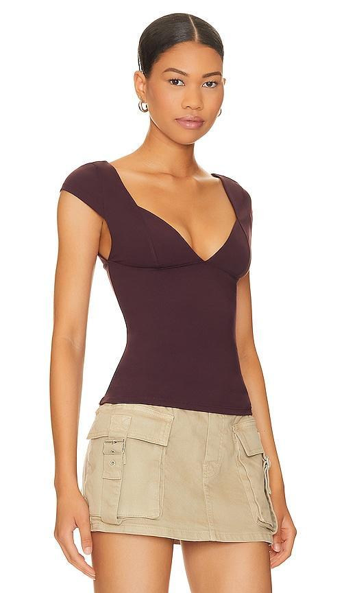 Free People Duo Corset Cami Size L, XL. Product Image