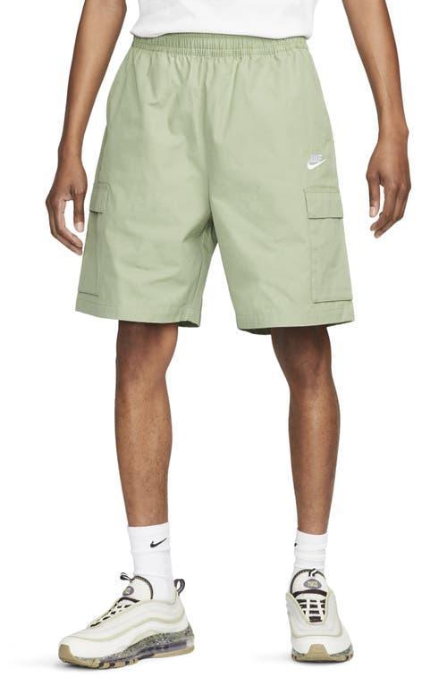 Nike Club Men's Woven Cargo Shorts Product Image