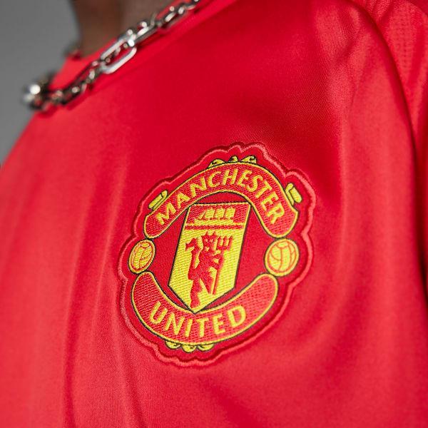 Manchester United 24/25 Home Jersey Product Image