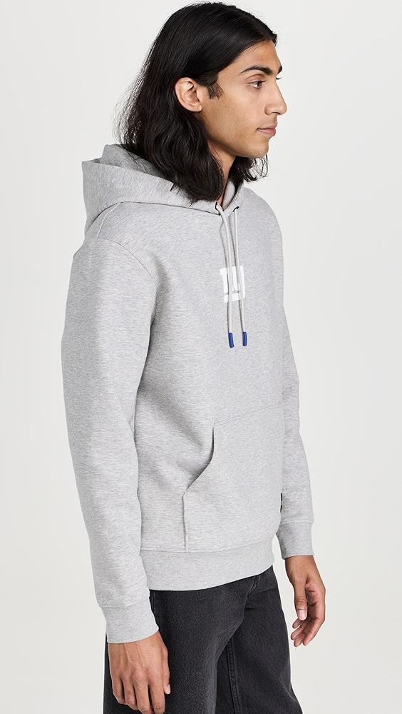 BOSS BOSS x NFL Giants Hoodie | Shopbop Product Image