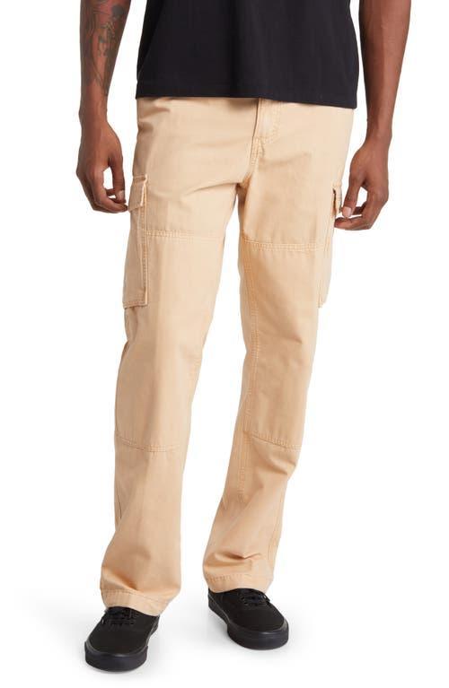 Dickies Double Knee Cotton Canvas Cargo Pants Product Image