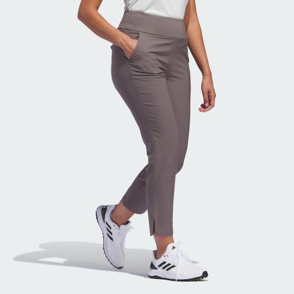 Ultimate365 Solid Ankle Pants Product Image