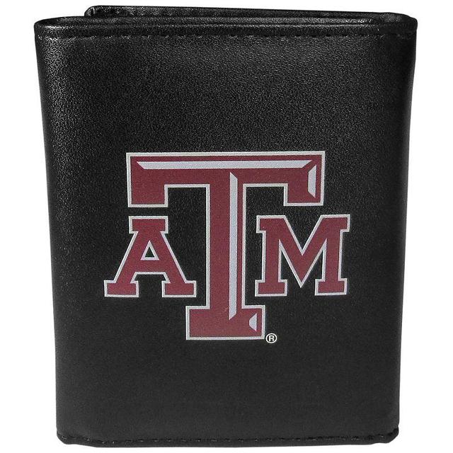 Mens Texas A&M Aggies Tri-Fold Wallet Product Image