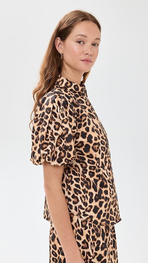 Chloe Kristyn Gia Blouse | Shopbop Product Image