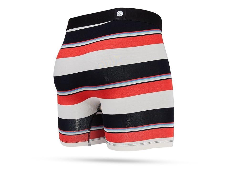 Stance Mens Regulation Solid Boxer Briefs Product Image