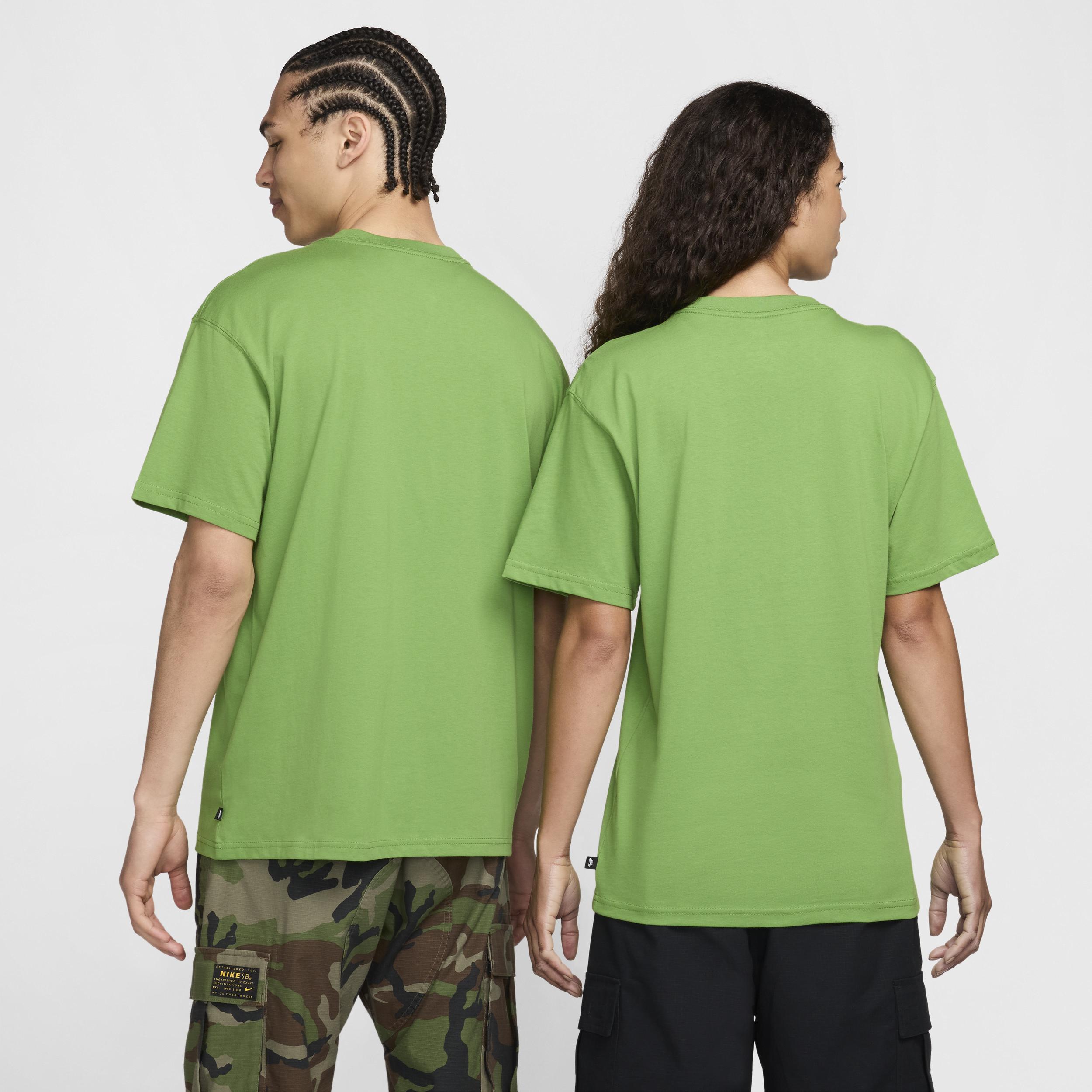 Mens Nike SB Max90 Skate T-Shirt Product Image