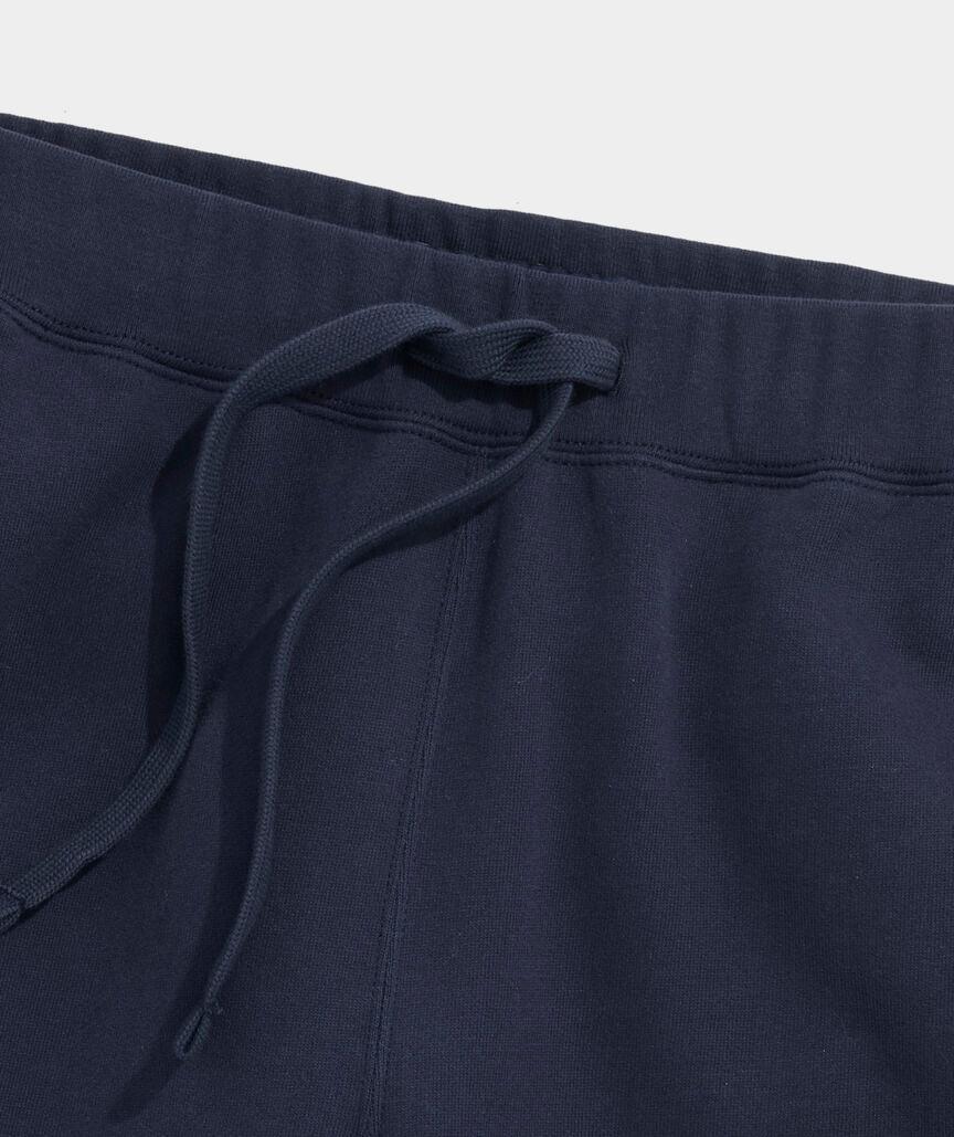 Clean Fleece Shorts Product Image