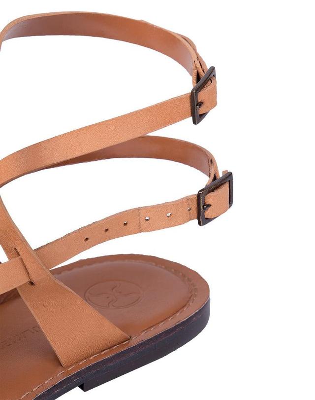 Zucca Sandal - Natural Product Image