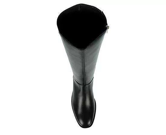 Michael By Shannon Womens Noel Wide Calf Tall Boot Product Image