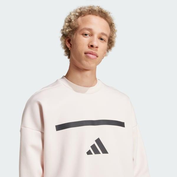 New adidas Z.N.E. Sweatshirt Product Image