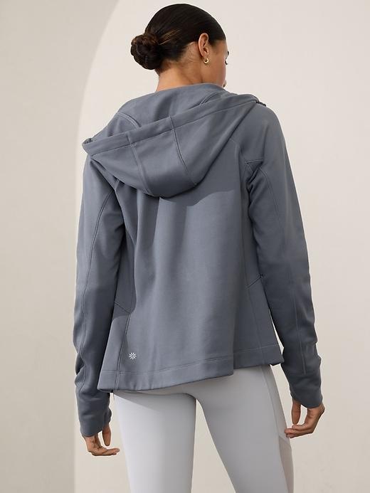 Unstoppable Full Zip Jacket Product Image