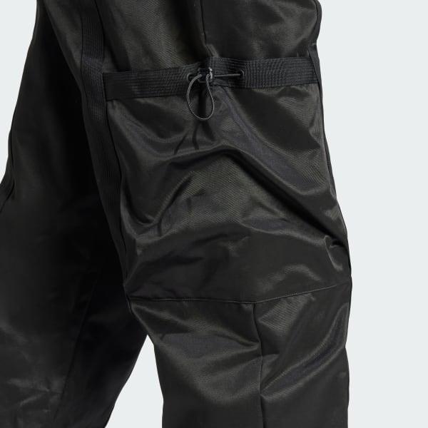 Premium Bucket Cargo Pants Product Image