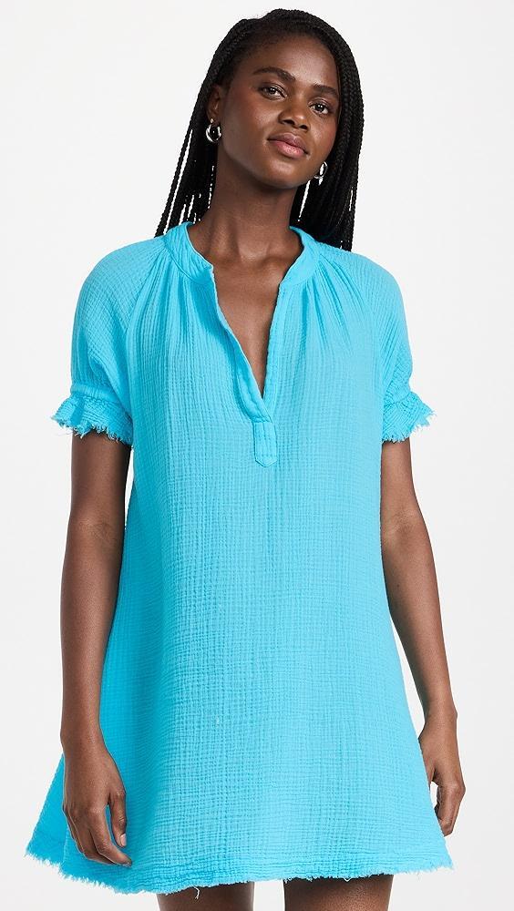 9seed Antibes Caftan | Shopbop Product Image