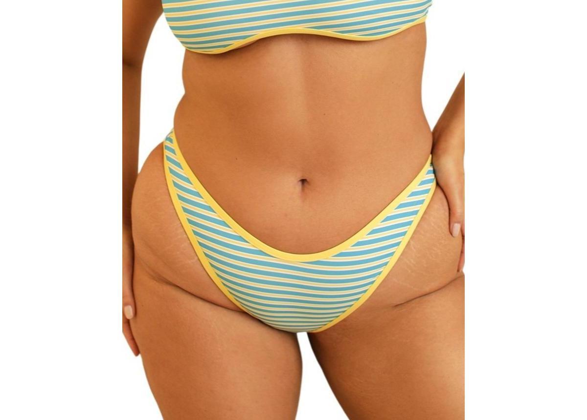 Dippin' Daisy's Women's Venice Cheeky Bikini Bottom - Product Image