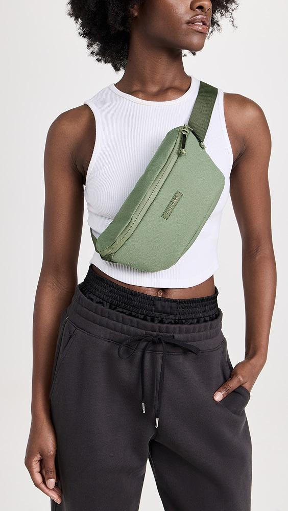 Brevite The Everyday Crossbody Waist Pack | Shopbop Product Image