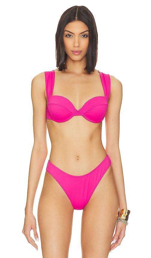 Claudia Bikini Top Product Image