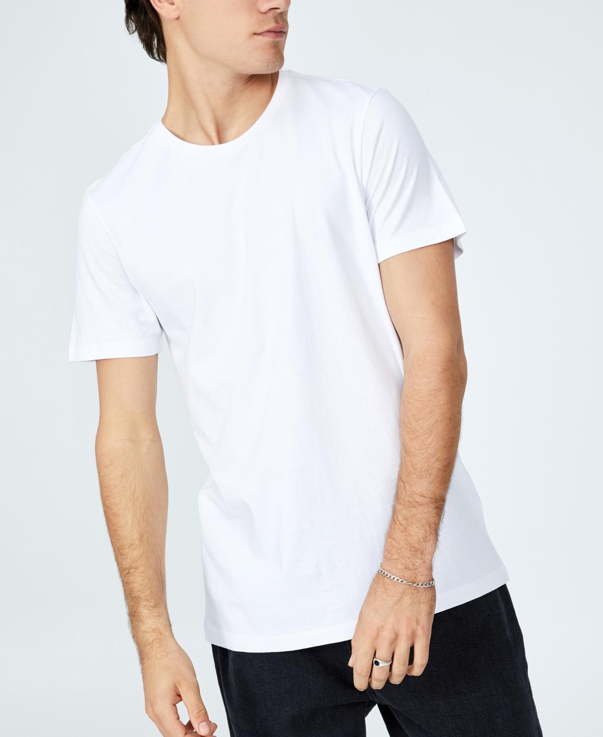 Cotton On Mens Regular Fit Crew T-Shirt Product Image