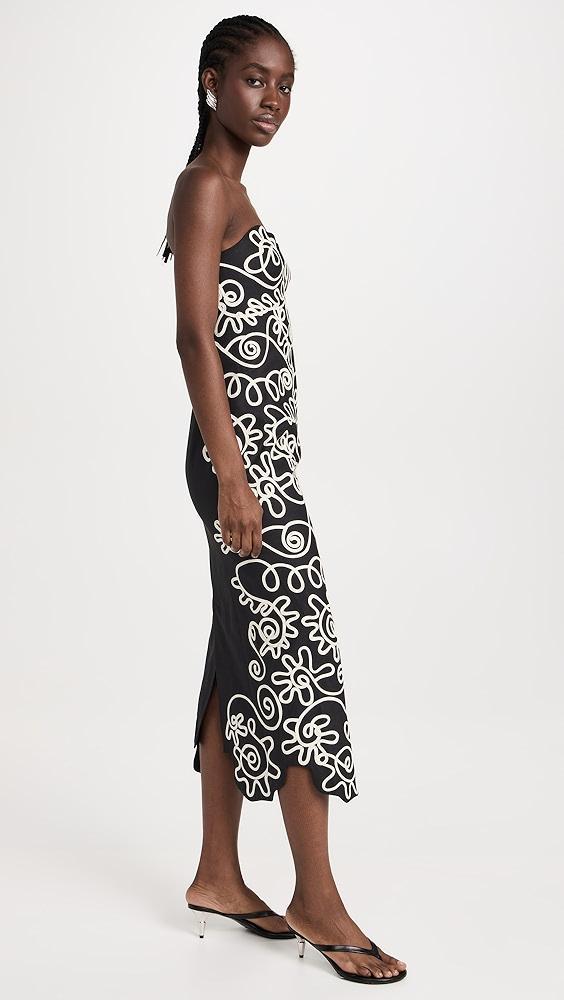 MARA HOFFMAN Stella Dress | Shopbop Product Image