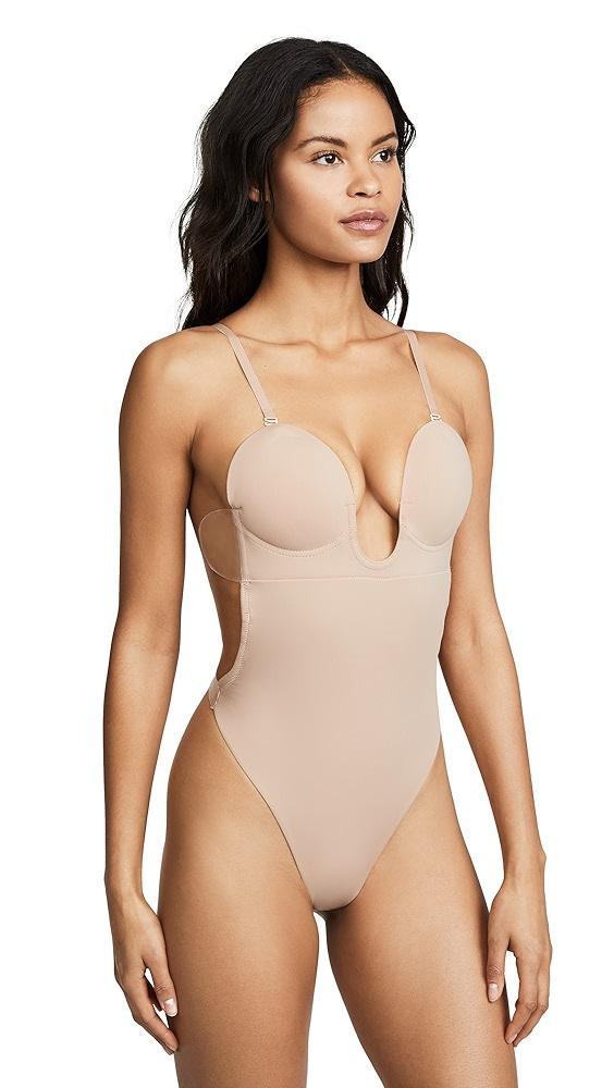 Fashion Forms U Plunge Backless Strapless Bodysuit | Shopbop Product Image