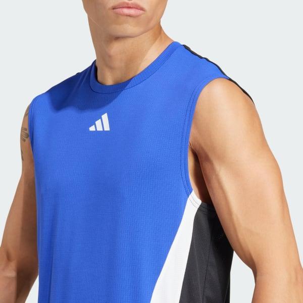 Tennis Pro HEAT.RDY Tank Top Product Image