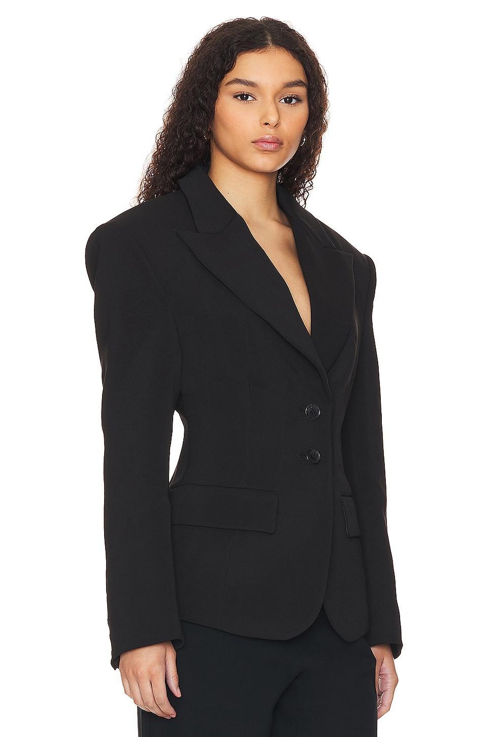 Jax Blazer Product Image