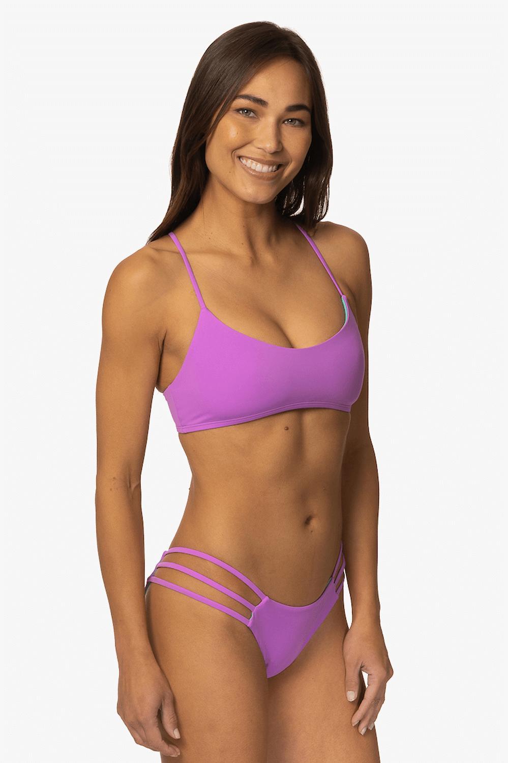 Keramas Bikini Top - Dreamer Female Product Image